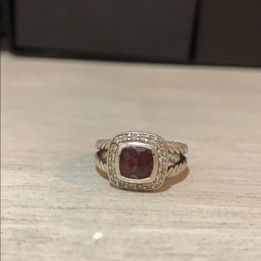 David Yurman Ring - Picture 5 of 5